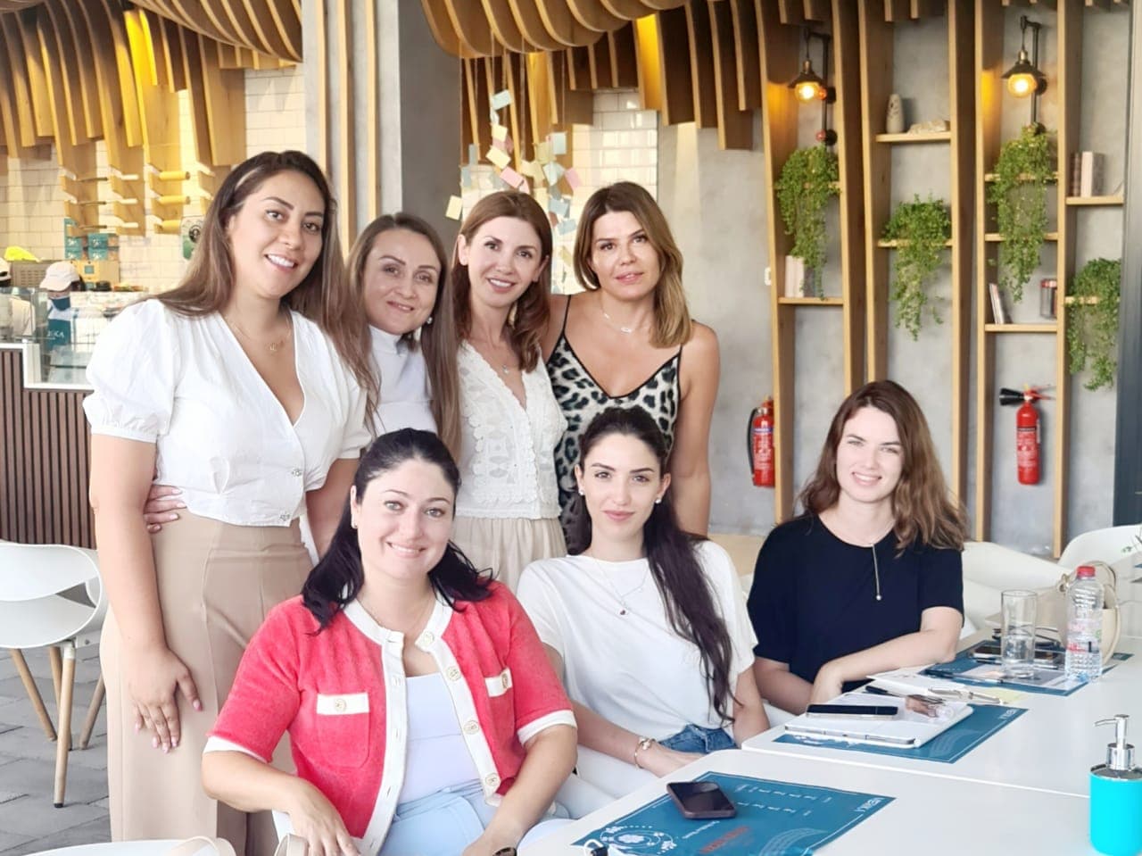 Women Do Crypto event photo