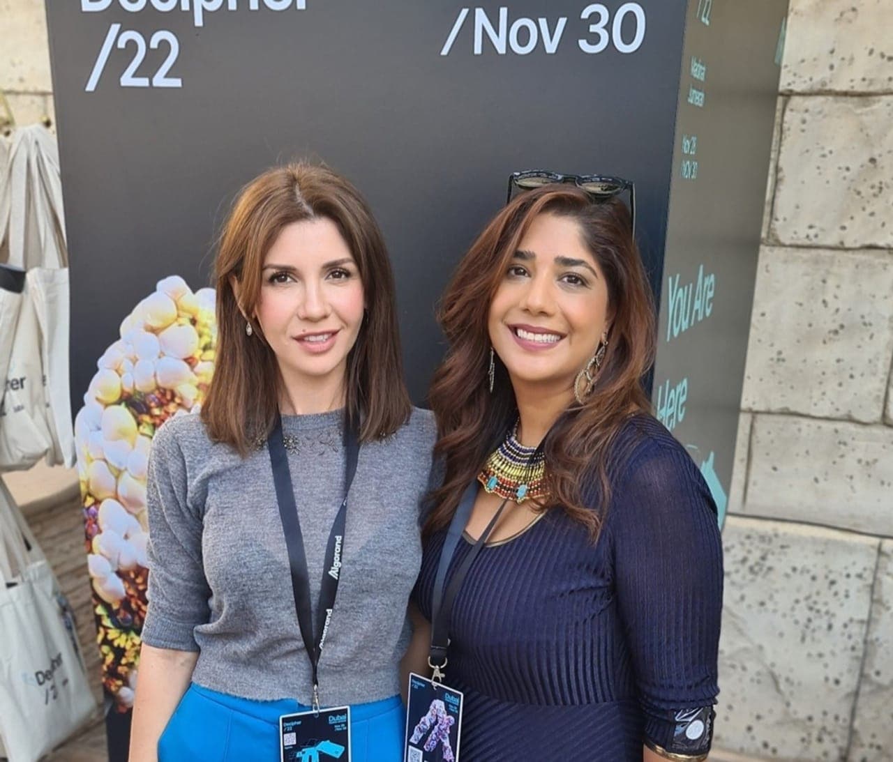 Women Do Crypto event photo