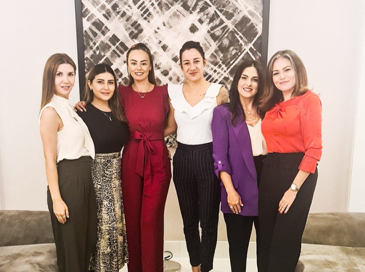 Women Do Crypto event photo