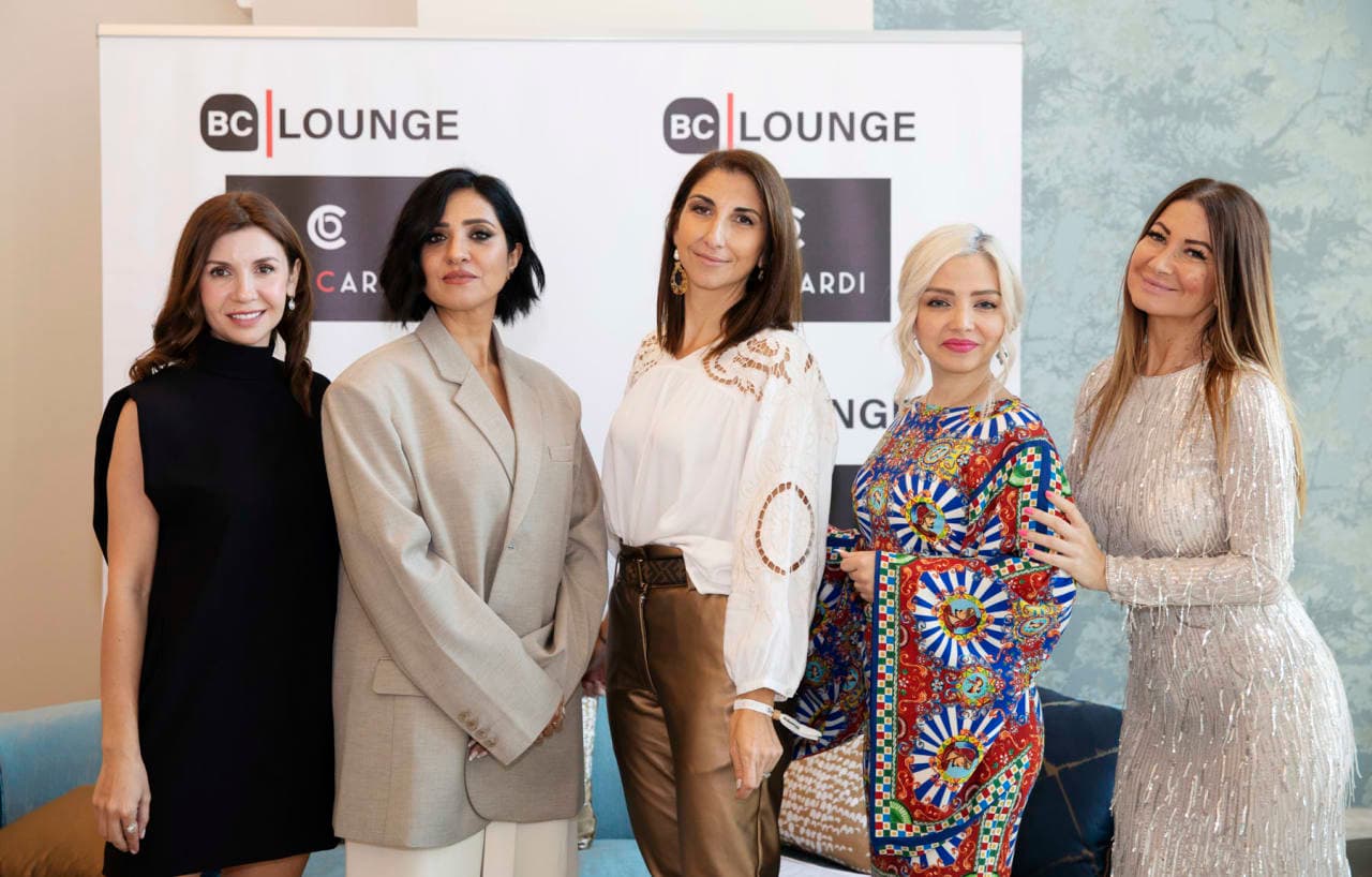 Women Do Crypto event photo