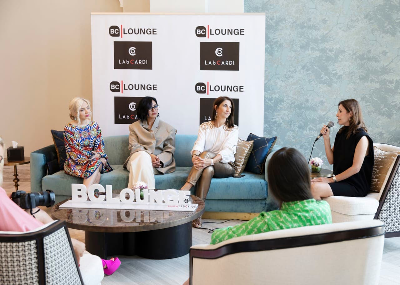 Women Do Crypto event photo