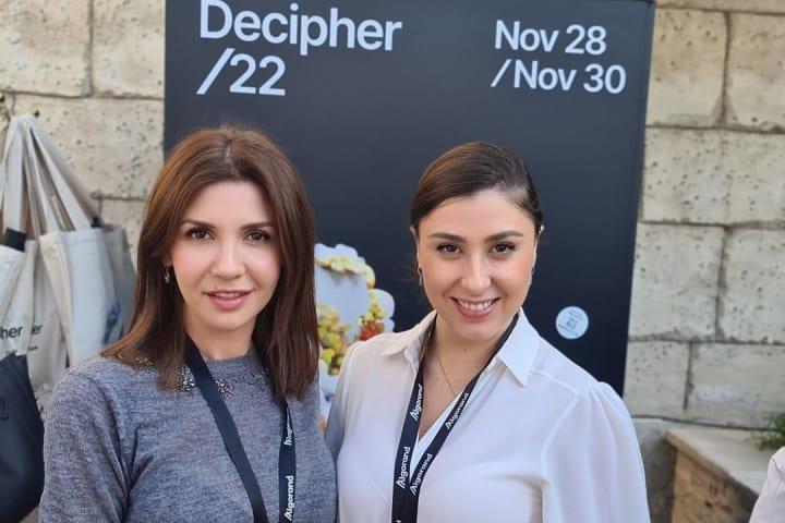 Women Do Crypto event photo