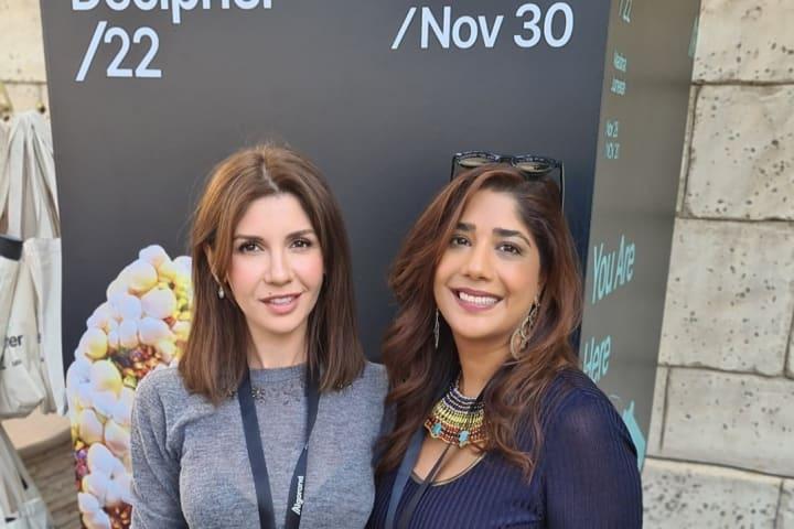 Women Do Crypto event photo