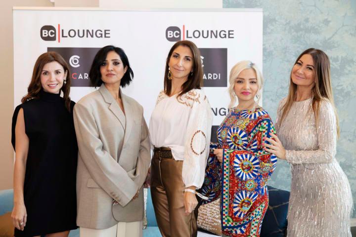 Women Do Crypto event photo