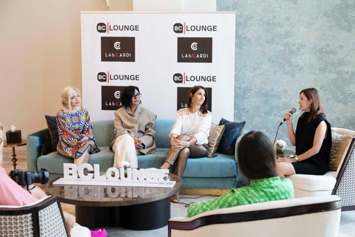 Women Do Crypto event photo